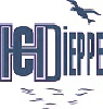 Logo Centre Hospitalier de Dieppe