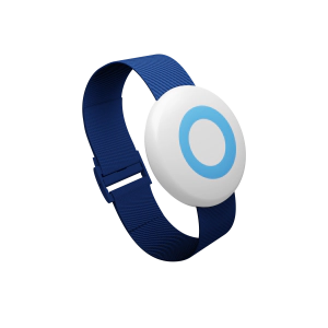 boîtier luna 4G de face