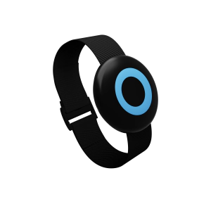 boîtier luna 4G de face