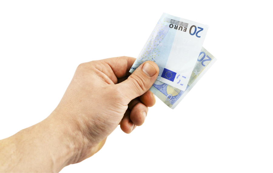 Financement des EPA billet